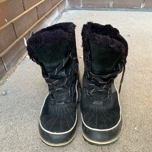 Sorel winter boots